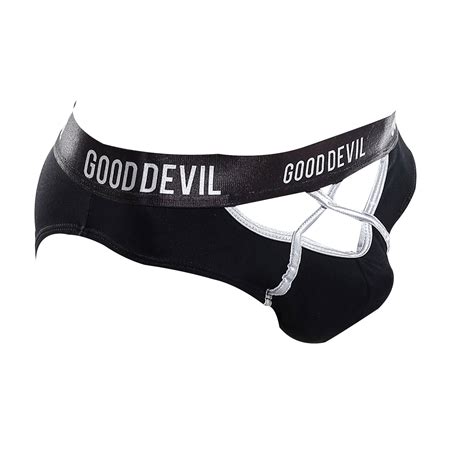 good devil